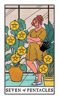 Pentacles 7 mw.png|left  lp